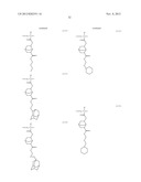 RESIST COMPOSITION, METHOD OF FORMING RESIST PATTERN AND POLYMERIC     COMPOUND diagram and image