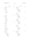 RESIST COMPOSITION, METHOD OF FORMING RESIST PATTERN AND POLYMERIC     COMPOUND diagram and image