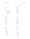 RESIST COMPOSITION, METHOD OF FORMING RESIST PATTERN AND POLYMERIC     COMPOUND diagram and image
