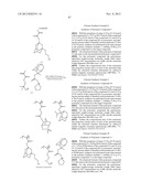 RESIST COMPOSITION, METHOD OF FORMING RESIST PATTERN AND POLYMERIC     COMPOUND diagram and image