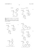 RESIST COMPOSITION, METHOD OF FORMING RESIST PATTERN AND POLYMERIC     COMPOUND diagram and image