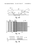 LARGE AREA NANOPATTERNING METHOD AND APPARATUS diagram and image