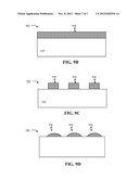 LARGE AREA NANOPATTERNING METHOD AND APPARATUS diagram and image