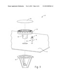 OFFSET IGNITER ASSEMBLY diagram and image