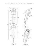 OFFSET IGNITER ASSEMBLY diagram and image