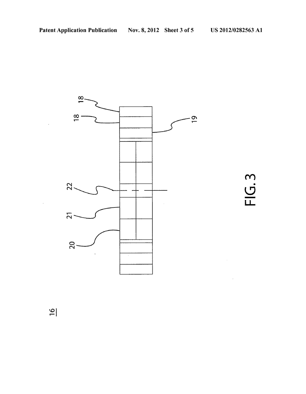 ROTARY KILN LINING AND METHOD - diagram, schematic, and image 04