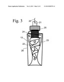 Toothcleaning Device diagram and image