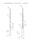 ENDODONTIC INSTRUMENTS AND METHODS OF MANUFACTURING THEREOF diagram and image