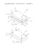 ENDODONTIC INSTRUMENTS AND METHODS OF MANUFACTURING THEREOF diagram and image