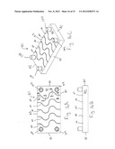 ENDODONTIC INSTRUMENTS AND METHODS OF MANUFACTURING THEREOF diagram and image