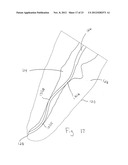 ENDODONTIC INSTRUMENTS AND METHODS OF MANUFACTURING THEREOF diagram and image