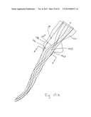 ENDODONTIC INSTRUMENTS AND METHODS OF MANUFACTURING THEREOF diagram and image