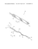 ENDODONTIC INSTRUMENTS AND METHODS OF MANUFACTURING THEREOF diagram and image