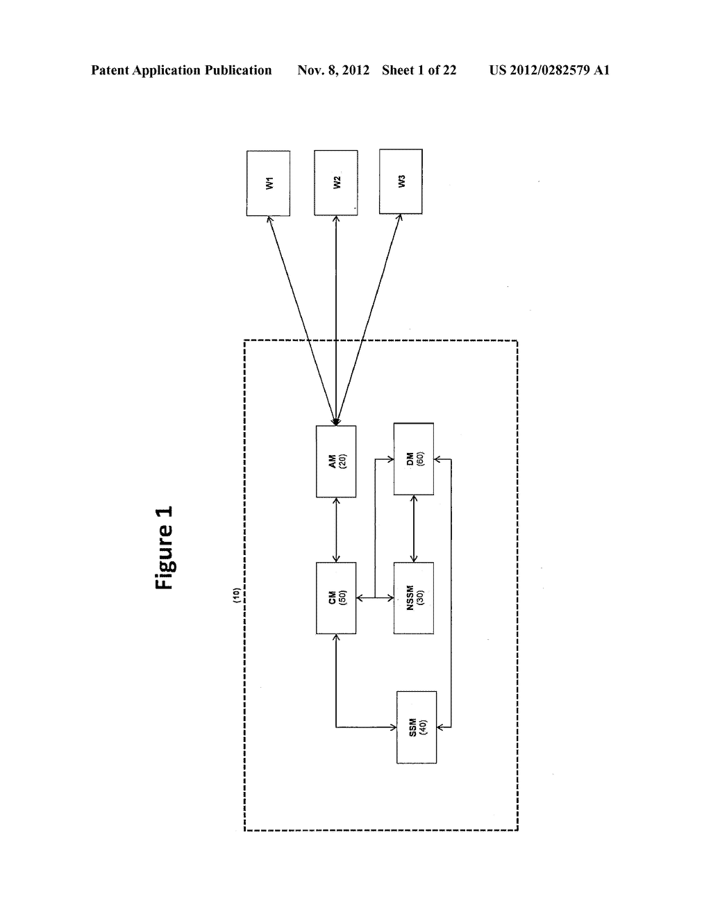Computer System for Safety Training and Certifying Workers for Work on     Structures Having Radio Frequency Antennae - diagram, schematic, and image 02