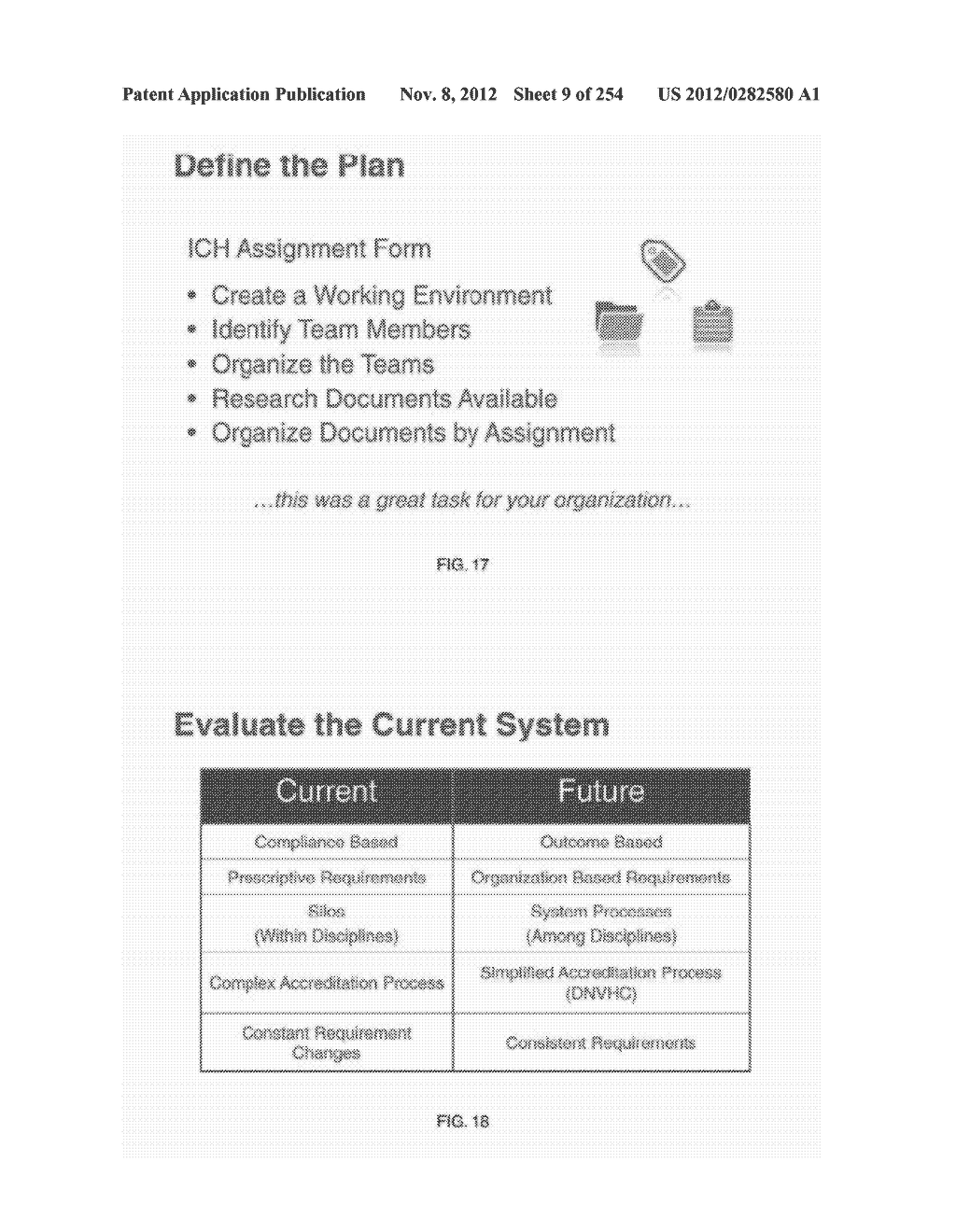 ISO9001 IMPLEMENTATION WORKSHOP - diagram, schematic, and image 10