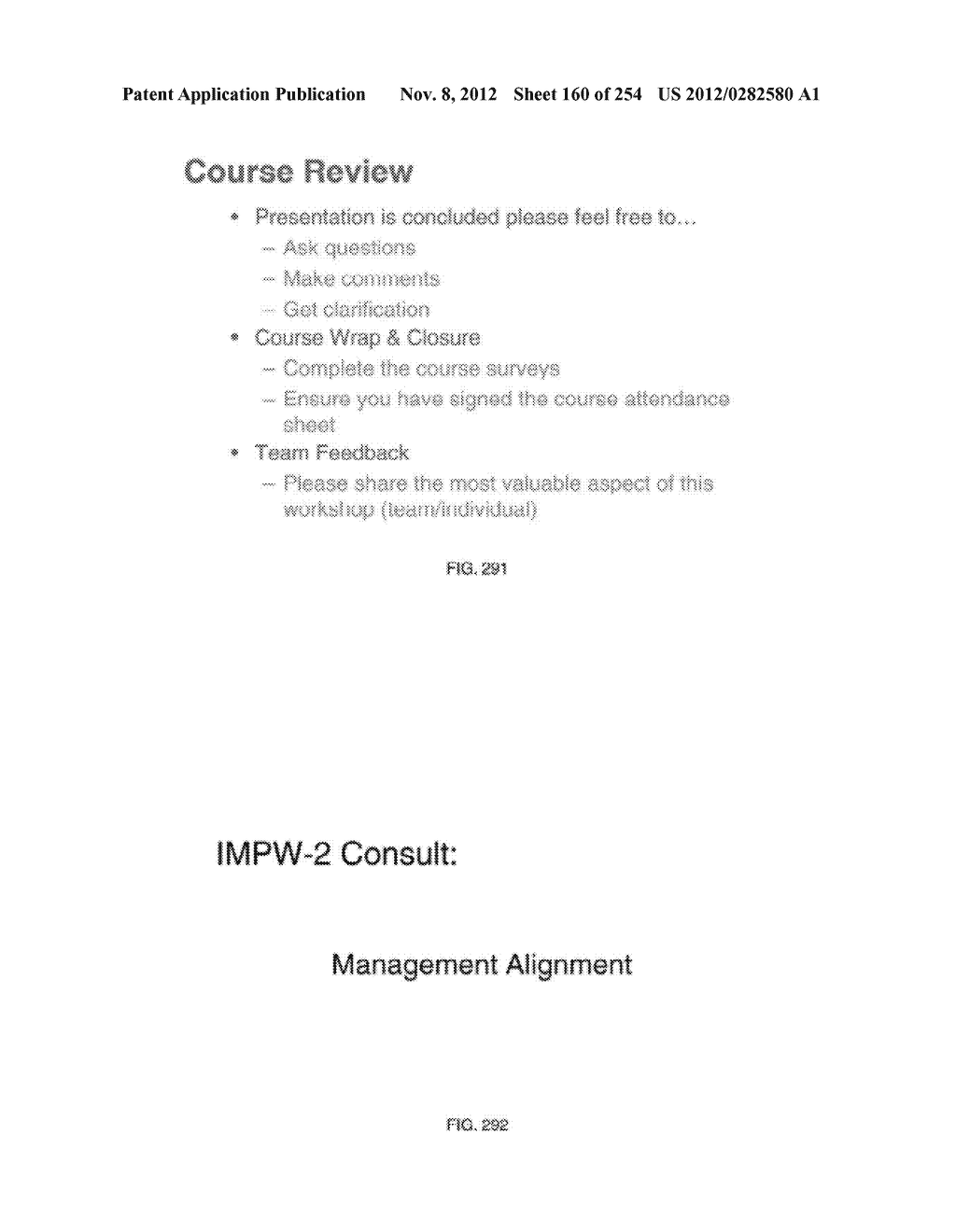 ISO9001 IMPLEMENTATION WORKSHOP - diagram, schematic, and image 161