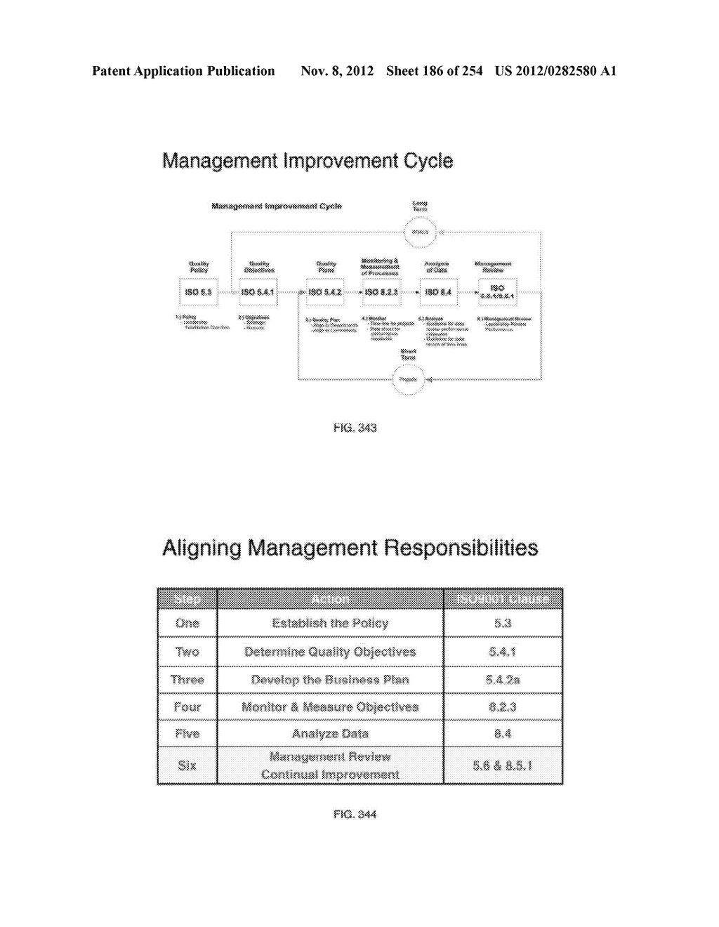 ISO9001 IMPLEMENTATION WORKSHOP - diagram, schematic, and image 187