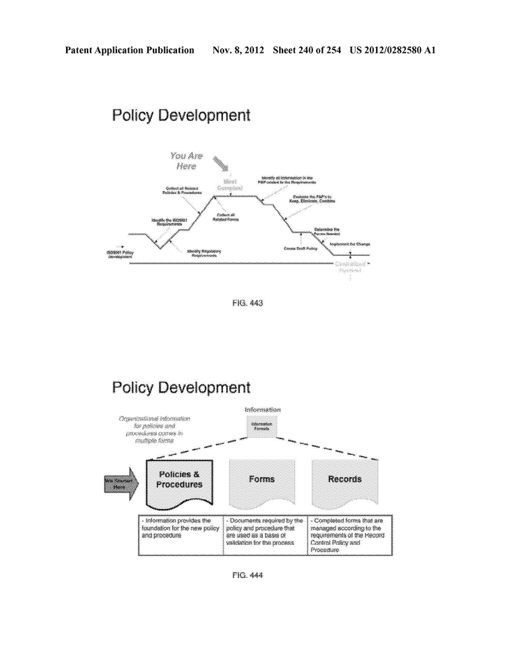 ISO9001 IMPLEMENTATION WORKSHOP - diagram, schematic, and image 241