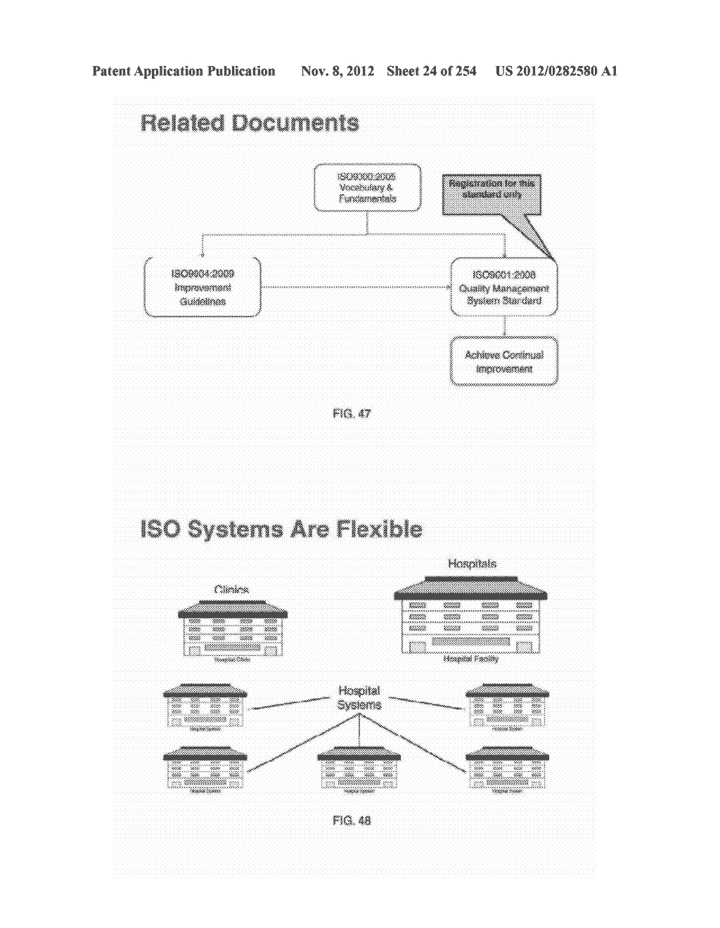 ISO9001 IMPLEMENTATION WORKSHOP - diagram, schematic, and image 25