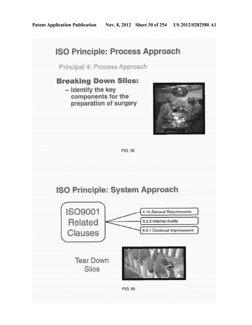 ISO9001 IMPLEMENTATION WORKSHOP - diagram, schematic, and image 31