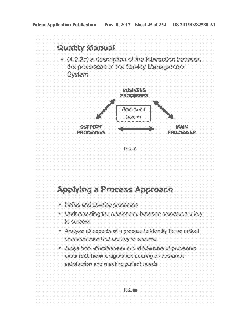 ISO9001 IMPLEMENTATION WORKSHOP - diagram, schematic, and image 46