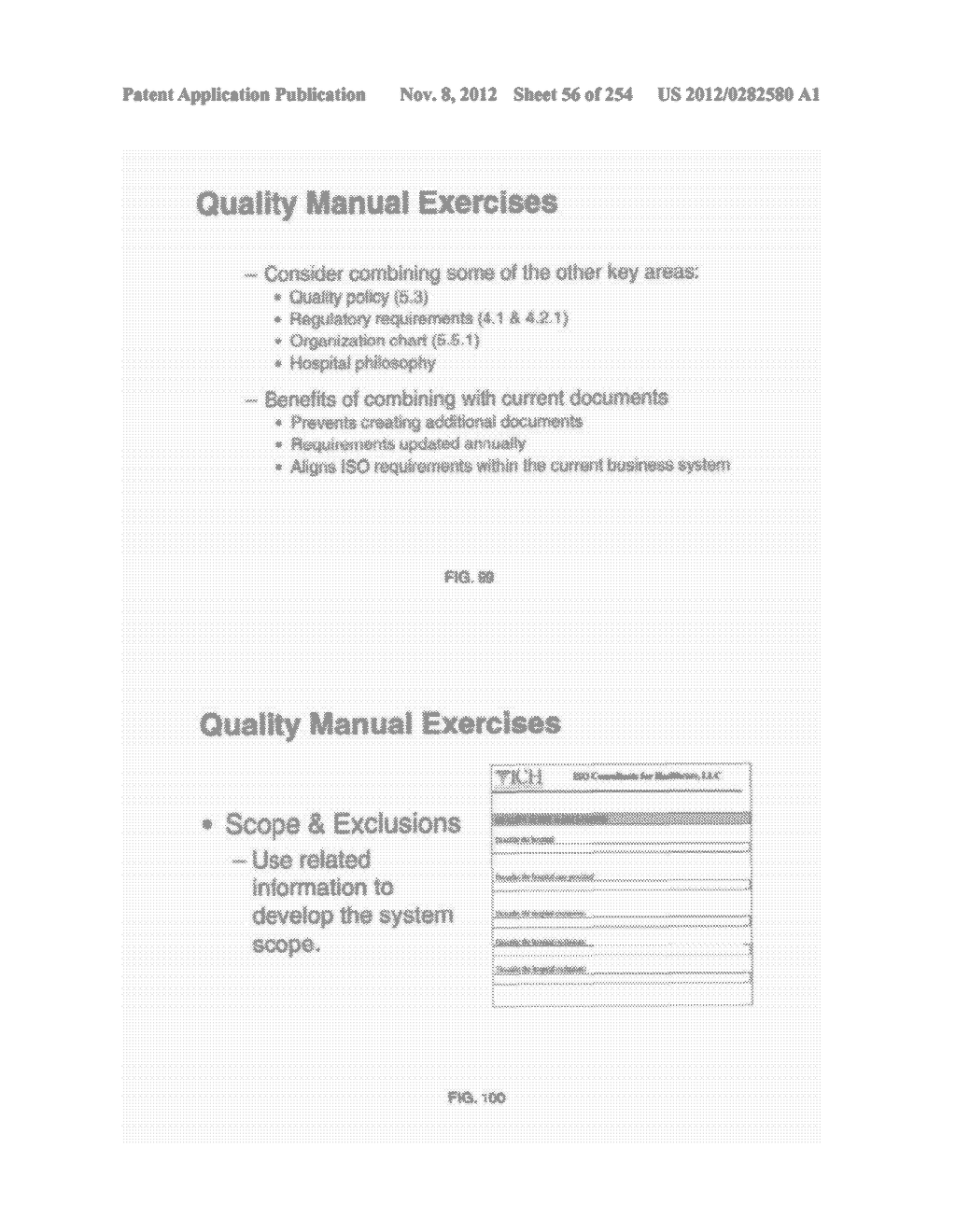 ISO9001 IMPLEMENTATION WORKSHOP - diagram, schematic, and image 57