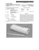 SURGICAL TRAINING AIDS AND METHODS OF FABRICATION THEREOF diagram and image