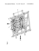 MOBILE PLATFORM diagram and image