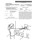 Manipulation Device Configured To Be Used With An Interactive Whiteboard     And An Interactive Teaching System Including The Same diagram and image