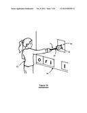 Manipulation Device Configured To Be Used With An Interactive Whiteboard     And An Interactive Teaching System Including The Same diagram and image