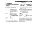 Compositions and Methods for Tissue Preservation diagram and image