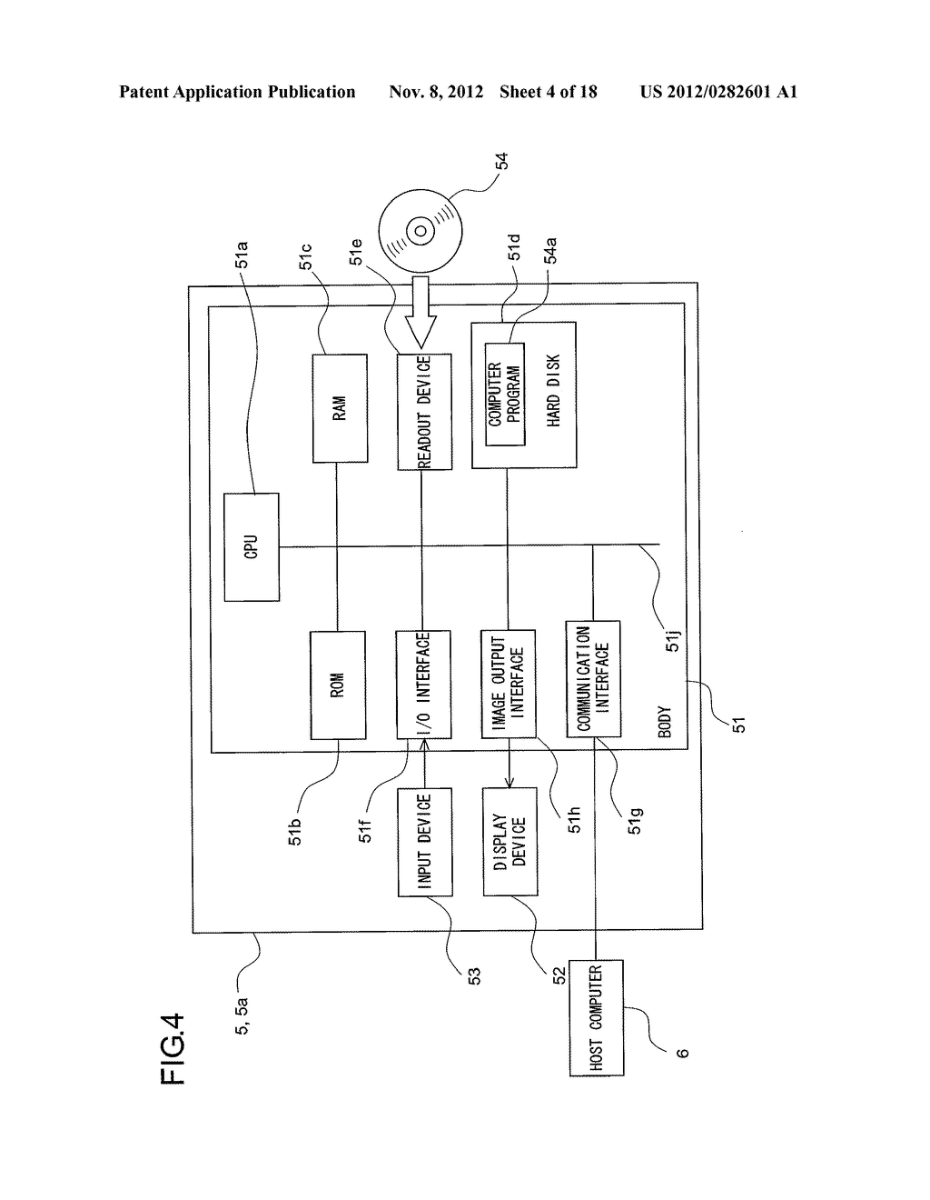 BLOOD ANALYZER, BLOOD ANALYSIS METHOD, AND COMPUTER PROGRAM PRODUCT - diagram, schematic, and image 05