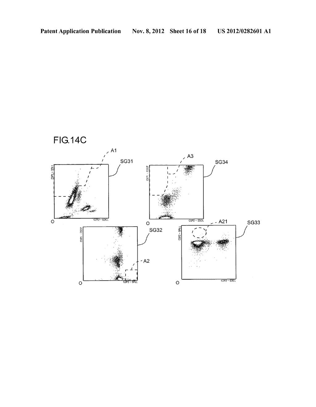 BLOOD ANALYZER, BLOOD ANALYSIS METHOD, AND COMPUTER PROGRAM PRODUCT - diagram, schematic, and image 17