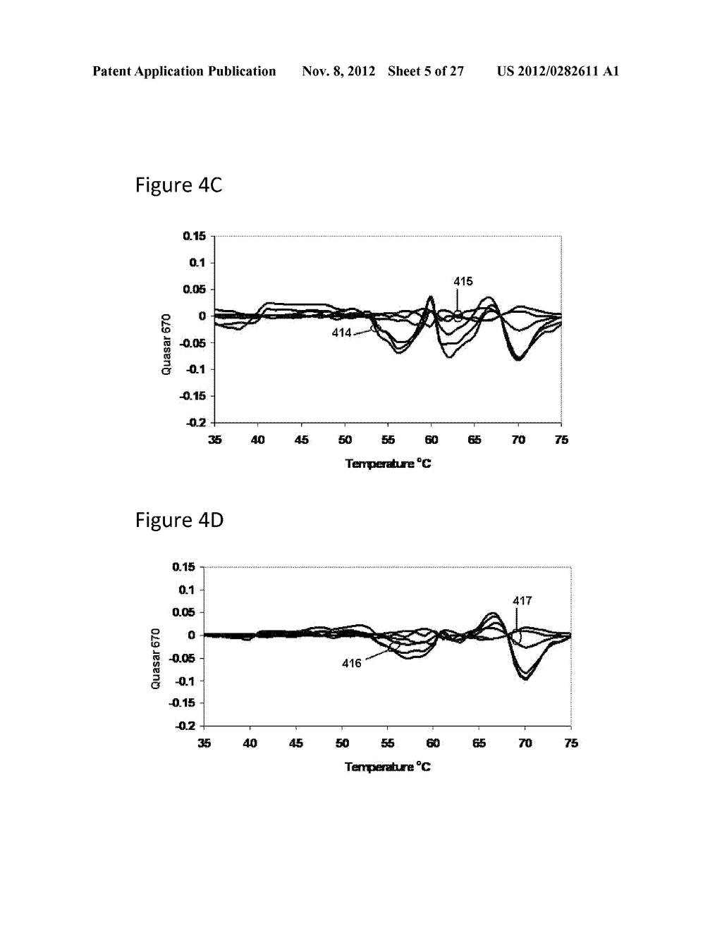 METHODS, KITS AND REACTION MIXTURES FOR ANALYZING SINGLE-STRANDED NUCLEIC     ACID SEQUENCES - diagram, schematic, and image 06