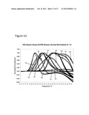 METHODS, KITS AND REACTION MIXTURES FOR ANALYZING SINGLE-STRANDED NUCLEIC     ACID SEQUENCES diagram and image