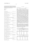 METHODS, KITS AND REACTION MIXTURES FOR ANALYZING SINGLE-STRANDED NUCLEIC     ACID SEQUENCES diagram and image