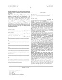 METHODS, KITS AND REACTION MIXTURES FOR ANALYZING SINGLE-STRANDED NUCLEIC     ACID SEQUENCES diagram and image