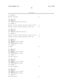 METHODS, KITS AND REACTION MIXTURES FOR ANALYZING SINGLE-STRANDED NUCLEIC     ACID SEQUENCES diagram and image