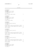 METHODS, KITS AND REACTION MIXTURES FOR ANALYZING SINGLE-STRANDED NUCLEIC     ACID SEQUENCES diagram and image