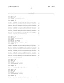 METHODS, KITS AND REACTION MIXTURES FOR ANALYZING SINGLE-STRANDED NUCLEIC     ACID SEQUENCES diagram and image