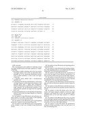 METHODS, KITS AND REACTION MIXTURES FOR ANALYZING SINGLE-STRANDED NUCLEIC     ACID SEQUENCES diagram and image