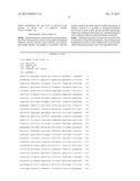 METHOD FOR ANALYZING PSA, AND A METHOD FOR DISTINGUISHING PROSTATE CANCER     FROM PROSTATIC HYPERTROPHY USING THAT METHOD FOR ANALYZING PSA diagram and image