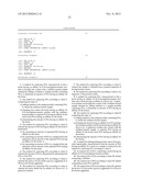 METHOD FOR ANALYZING PSA, AND A METHOD FOR DISTINGUISHING PROSTATE CANCER     FROM PROSTATIC HYPERTROPHY USING THAT METHOD FOR ANALYZING PSA diagram and image