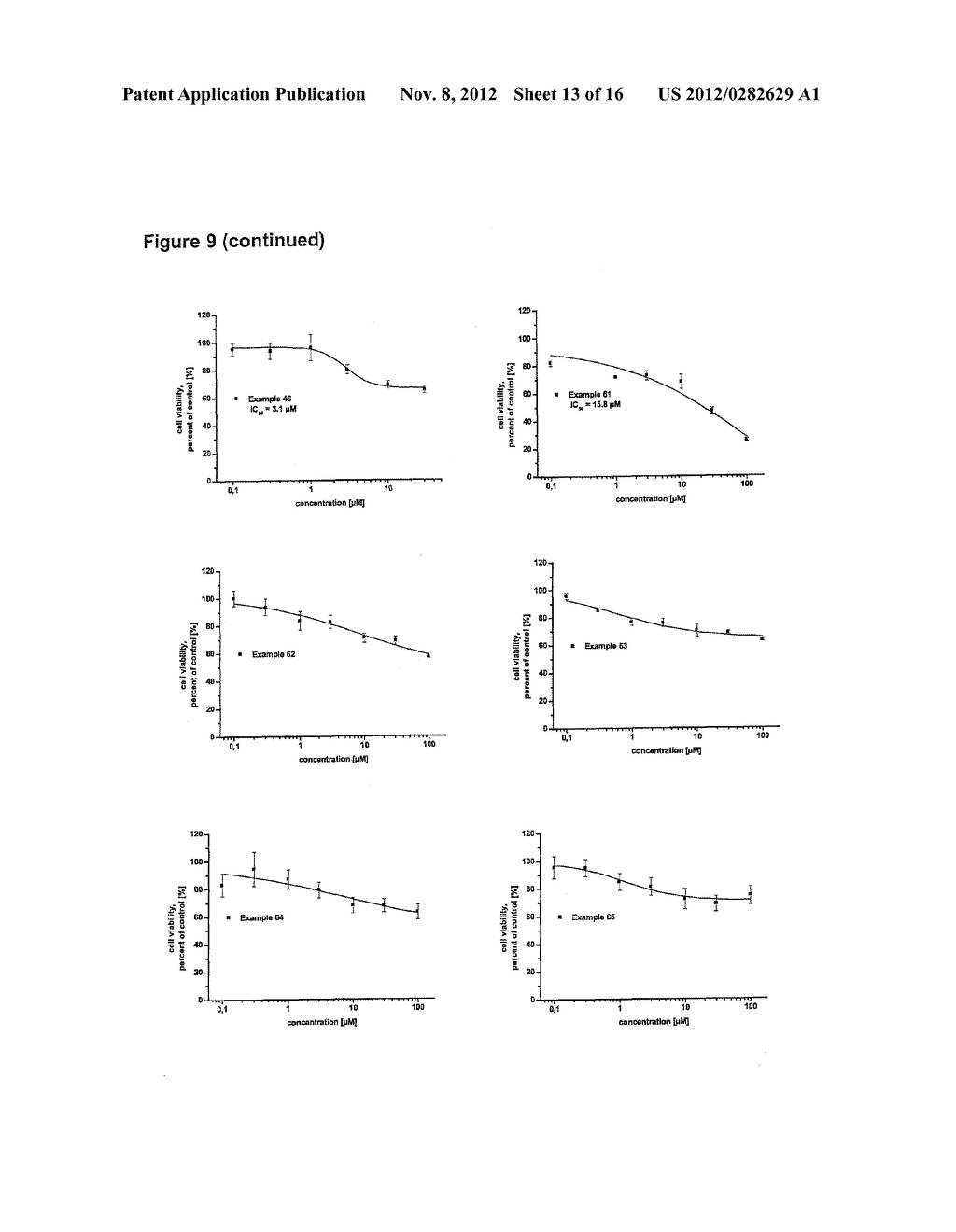 Enhancers of Protein Degradation - diagram, schematic, and image 14