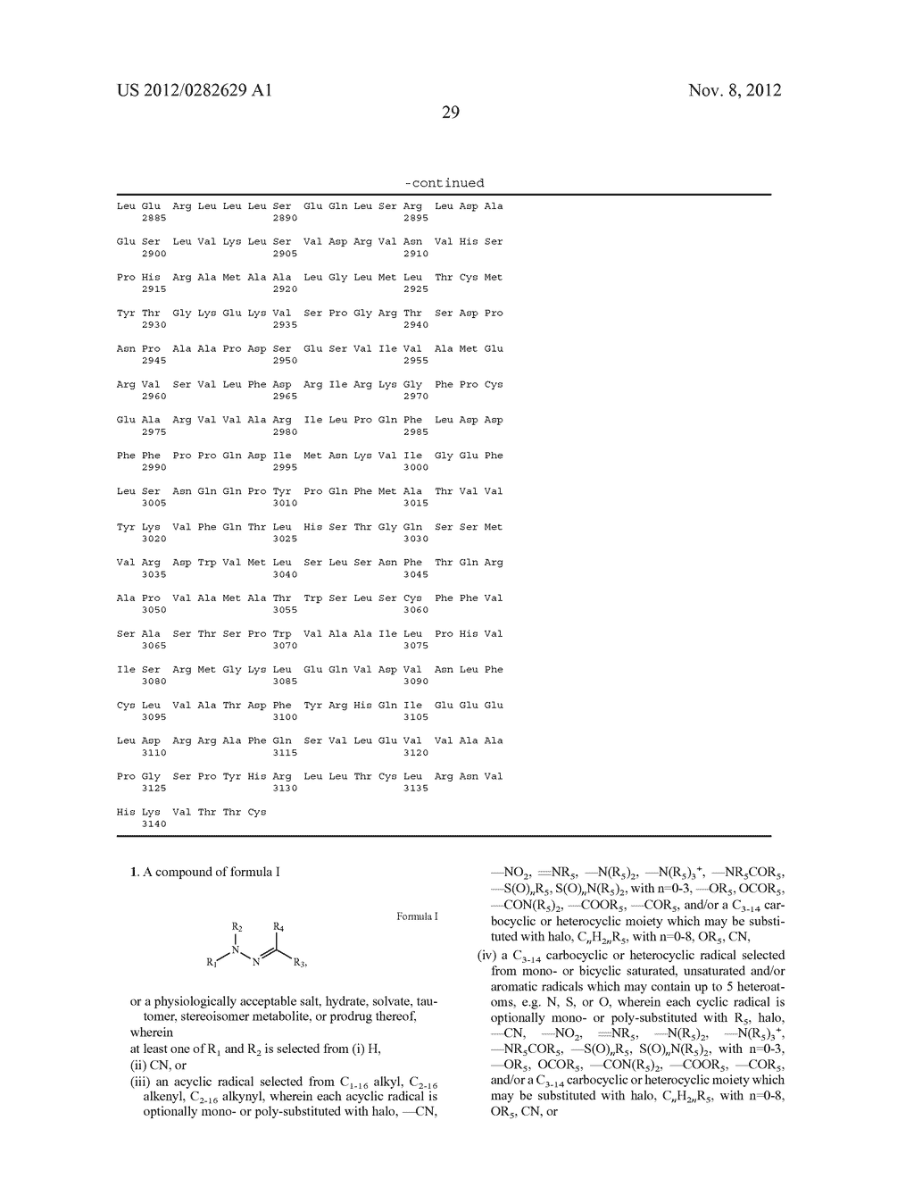 Enhancers of Protein Degradation - diagram, schematic, and image 46