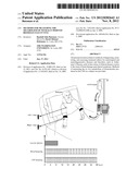 METHODS FOR MEASURING THE METABOLISM OF NEURALLY DERIVED BIOMOLECULES IN     VIVO diagram and image