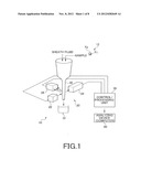 FLUORESCENCE DETECTING APPARATUS, FLUORESCENCE DETECTING METHOD, AND     FLUORESCENCE SIGNAL PROCESSING METHOD diagram and image