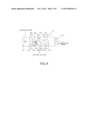 FLUORESCENCE DETECTING APPARATUS, FLUORESCENCE DETECTING METHOD, AND     FLUORESCENCE SIGNAL PROCESSING METHOD diagram and image