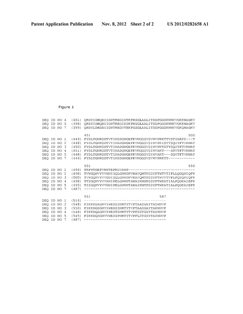 Alpha-Amylase Variants and Polynucleotides Encoding Same - diagram, schematic, and image 03