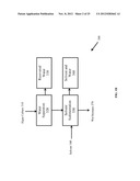 METHODS OF AND SYSTEMS FOR PRODUCING DIESEL BLEND STOCKS diagram and image